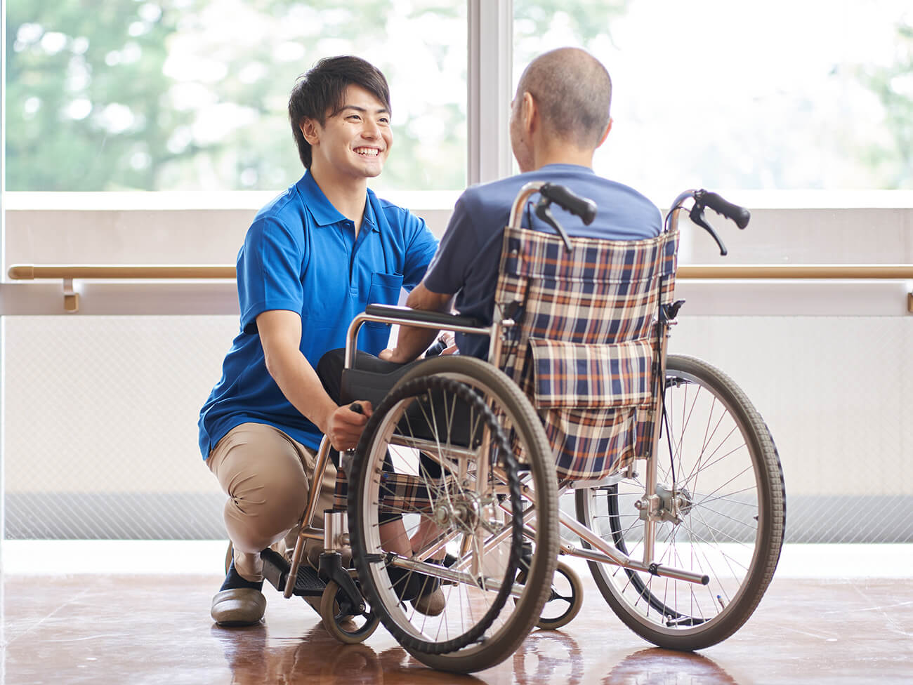 私たちについて画像