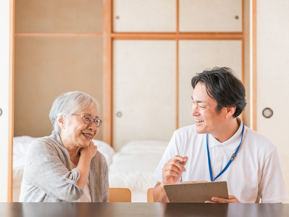 ご利用の流れ画像