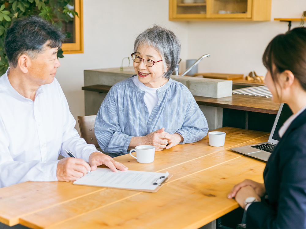 ご利用の流れ画像