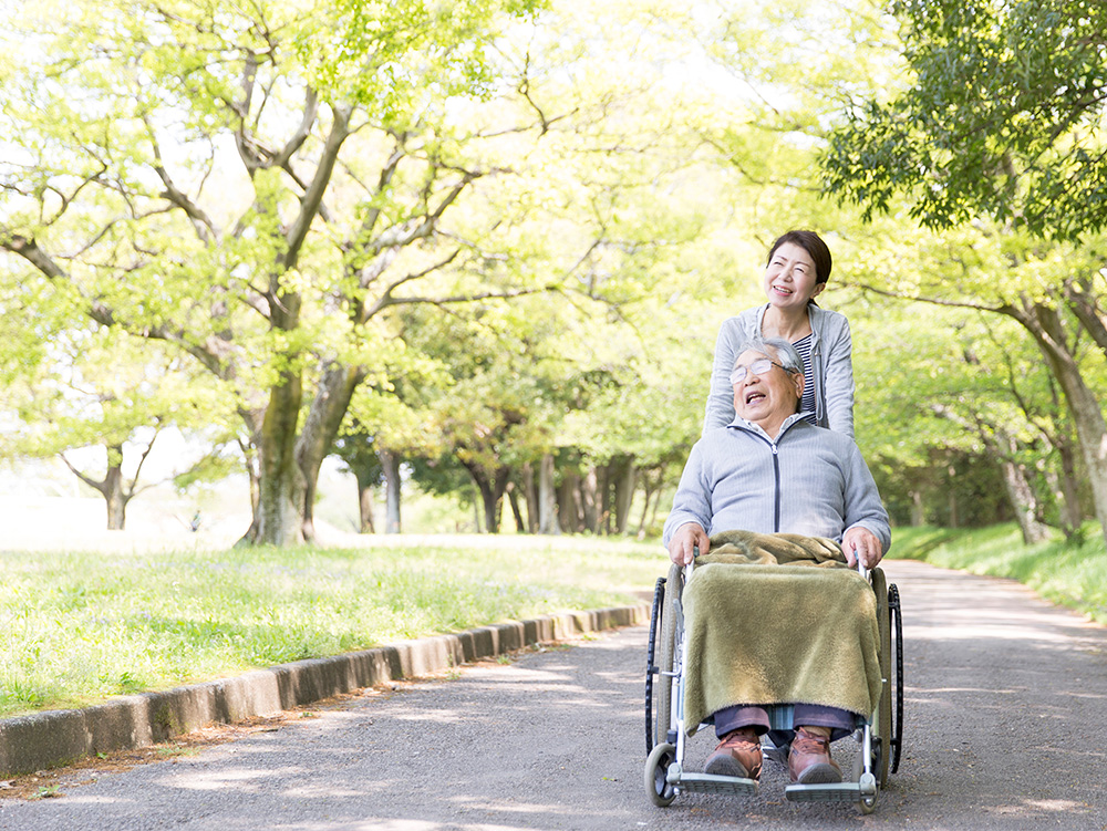 ご利用に適している方画像