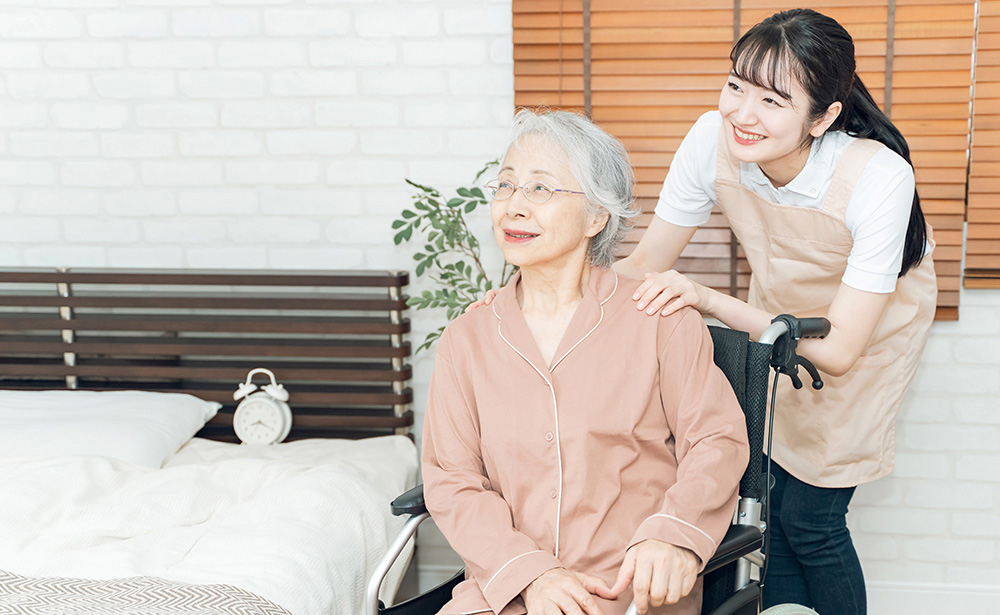 看多機「宝樹」について画像